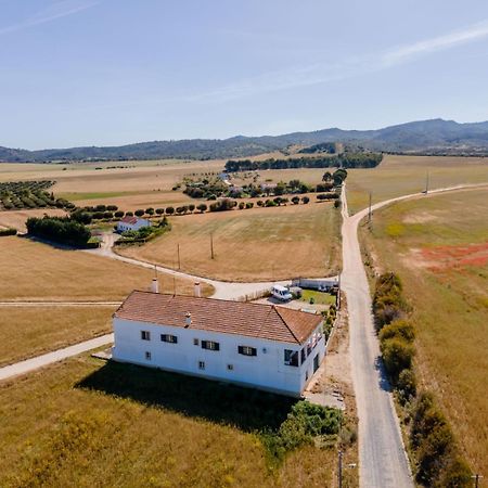 I Ka Hale Bed & Breakfast Vila Nova de Milfontes Ngoại thất bức ảnh