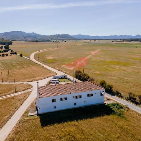 I Ka Hale Bed & Breakfast Vila Nova de Milfontes Ngoại thất bức ảnh