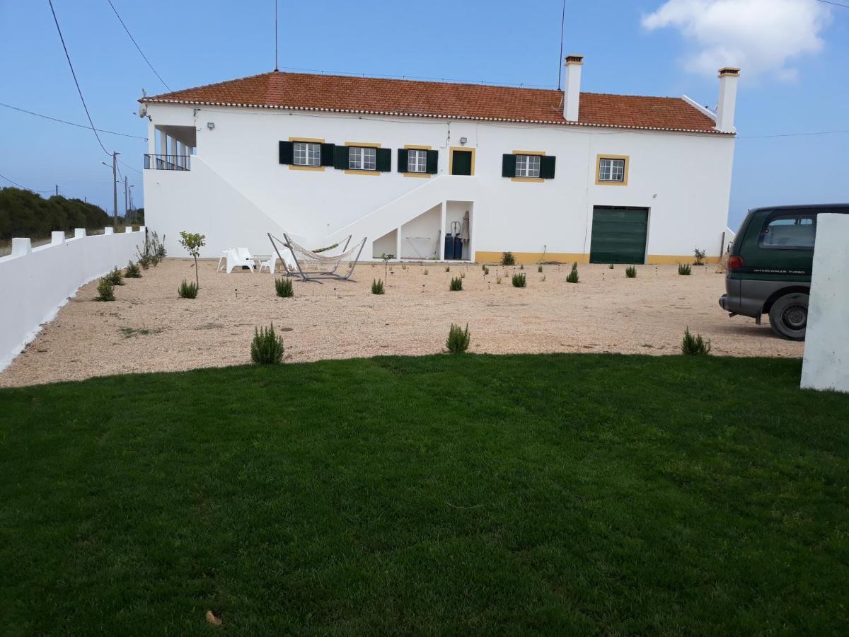 I Ka Hale Bed & Breakfast Vila Nova de Milfontes Ngoại thất bức ảnh
