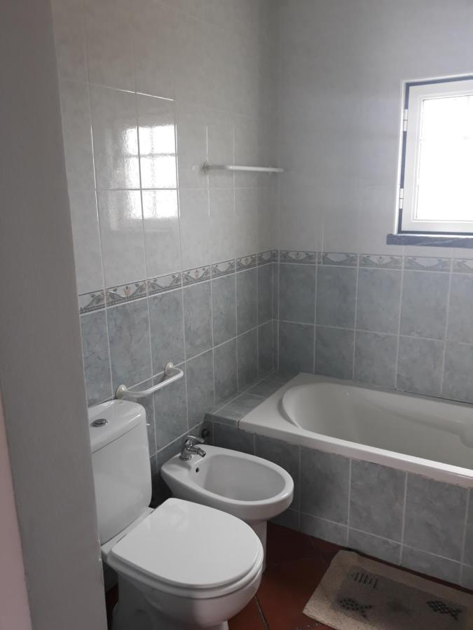 I Ka Hale Bed & Breakfast Vila Nova de Milfontes Ngoại thất bức ảnh