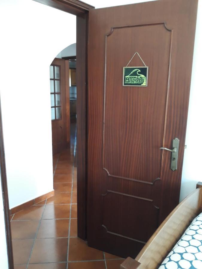 I Ka Hale Bed & Breakfast Vila Nova de Milfontes Ngoại thất bức ảnh