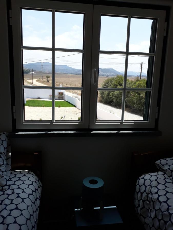 I Ka Hale Bed & Breakfast Vila Nova de Milfontes Ngoại thất bức ảnh
