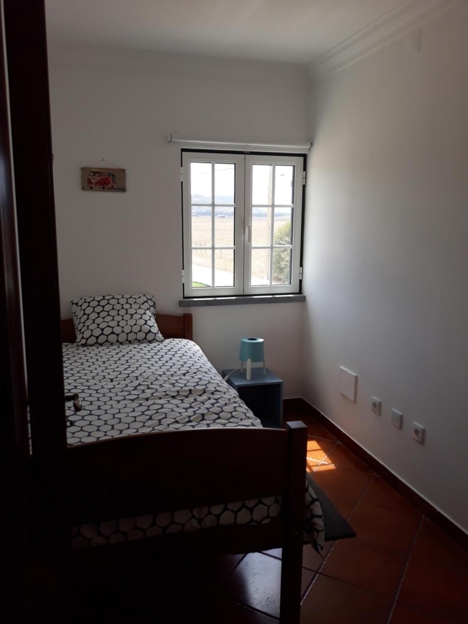 I Ka Hale Bed & Breakfast Vila Nova de Milfontes Ngoại thất bức ảnh