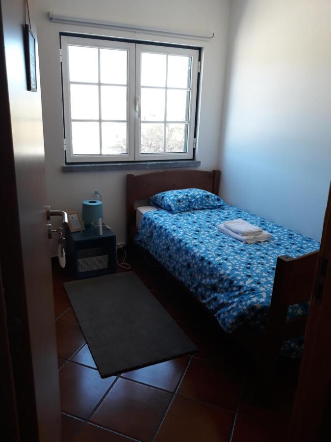 I Ka Hale Bed & Breakfast Vila Nova de Milfontes Ngoại thất bức ảnh