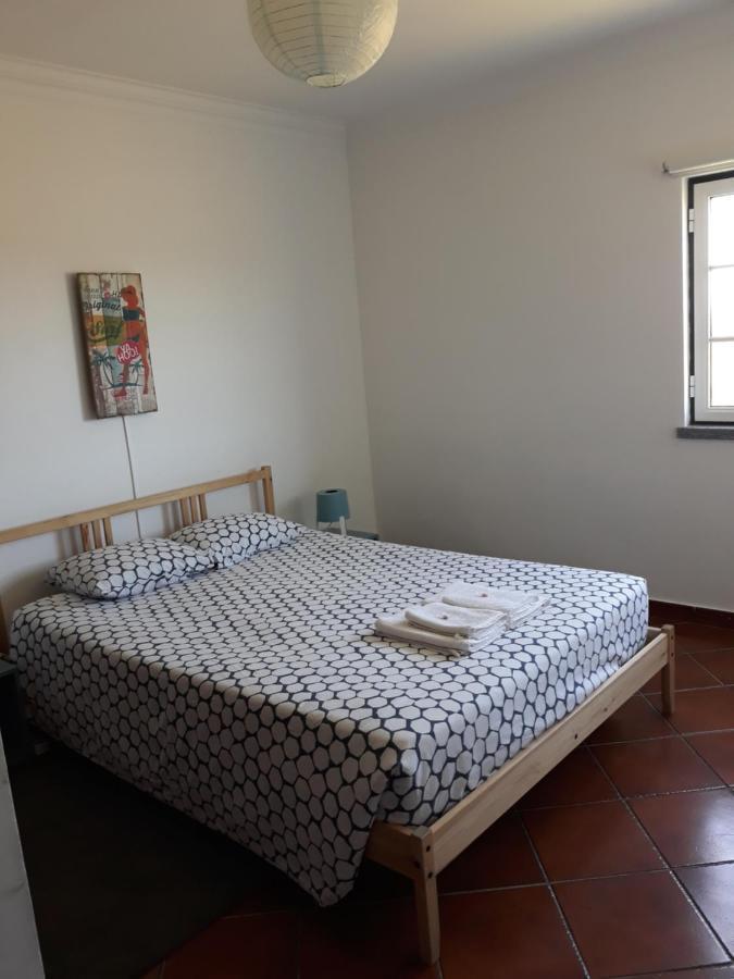 I Ka Hale Bed & Breakfast Vila Nova de Milfontes Ngoại thất bức ảnh