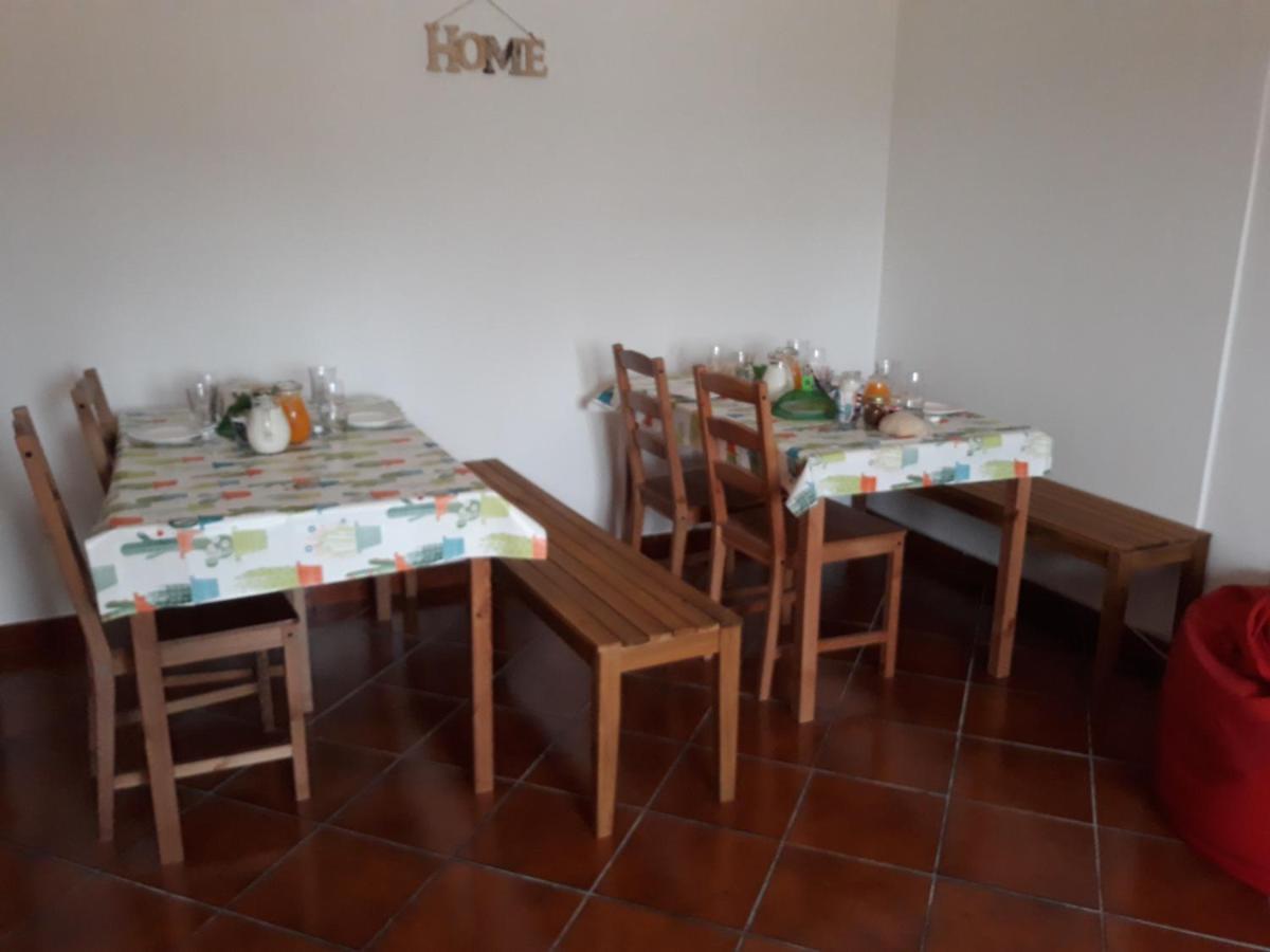 I Ka Hale Bed & Breakfast Vila Nova de Milfontes Ngoại thất bức ảnh