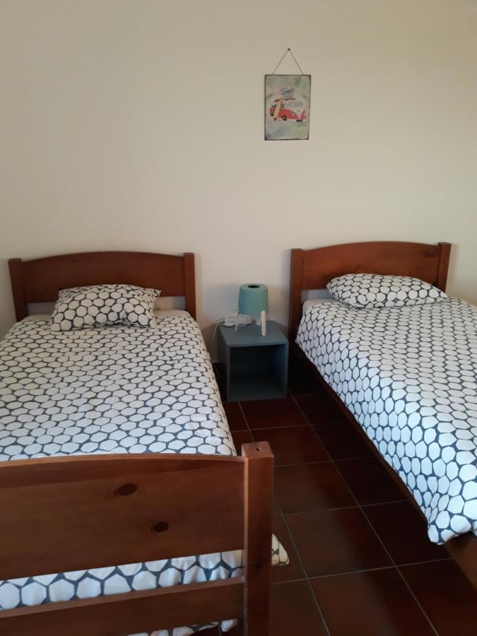 I Ka Hale Bed & Breakfast Vila Nova de Milfontes Ngoại thất bức ảnh