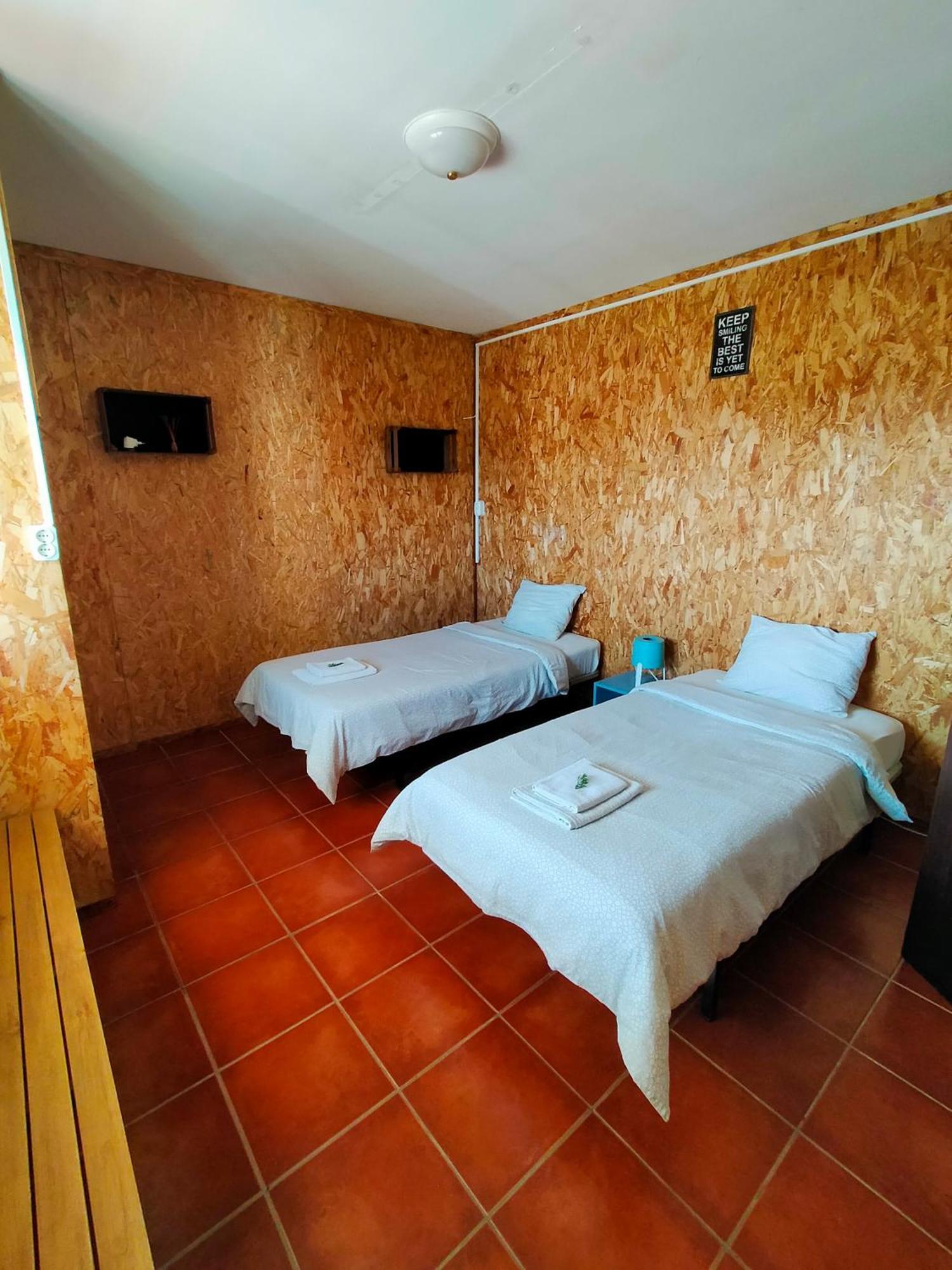 I Ka Hale Bed & Breakfast Vila Nova de Milfontes Ngoại thất bức ảnh