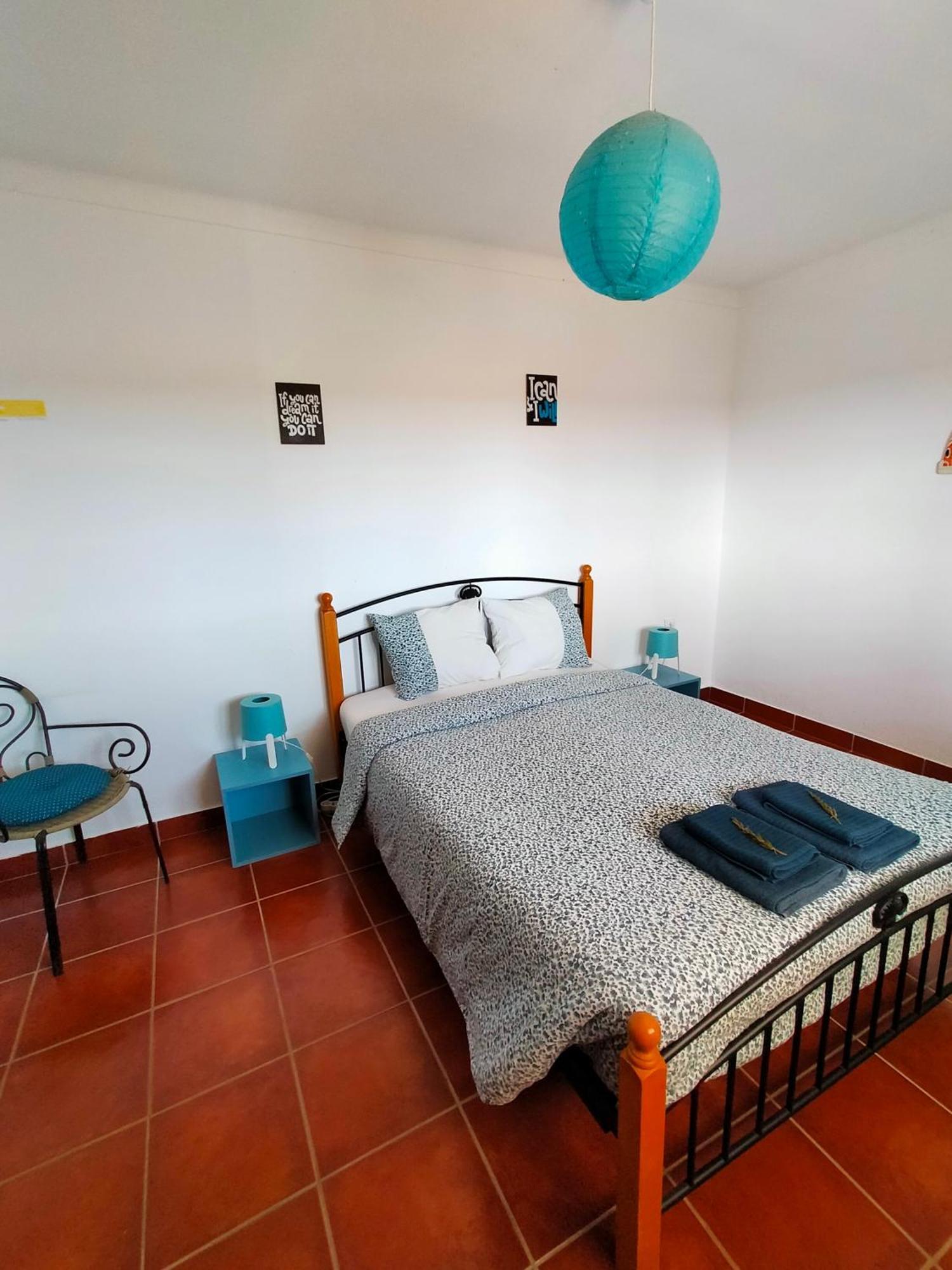 I Ka Hale Bed & Breakfast Vila Nova de Milfontes Ngoại thất bức ảnh