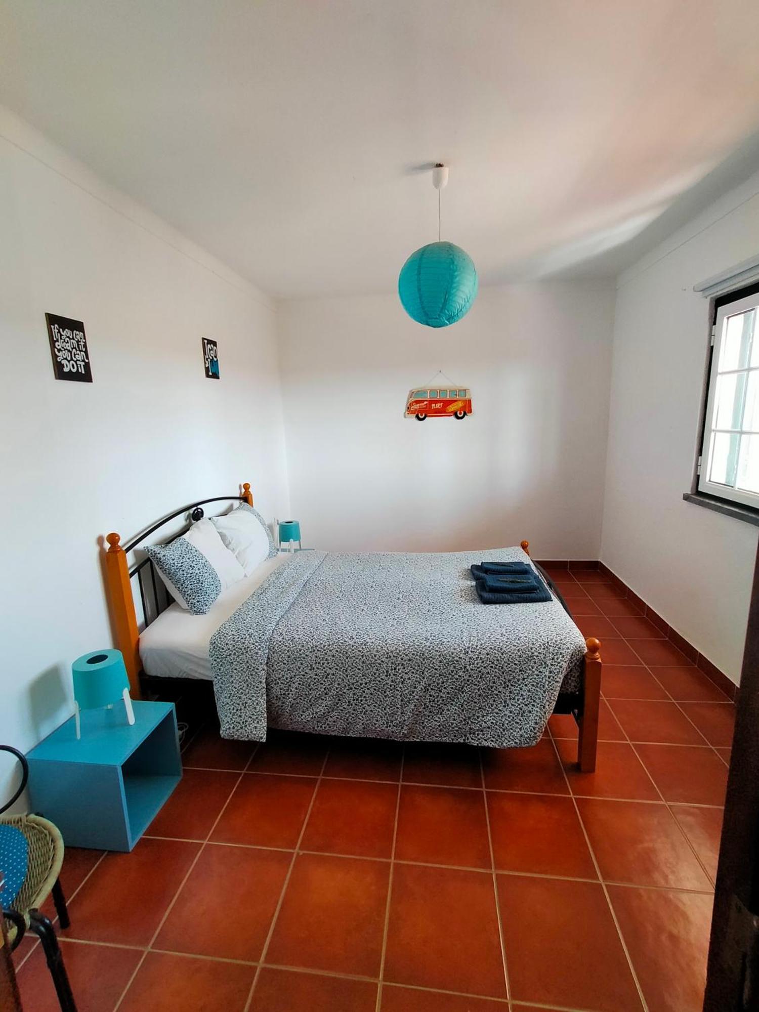 I Ka Hale Bed & Breakfast Vila Nova de Milfontes Ngoại thất bức ảnh