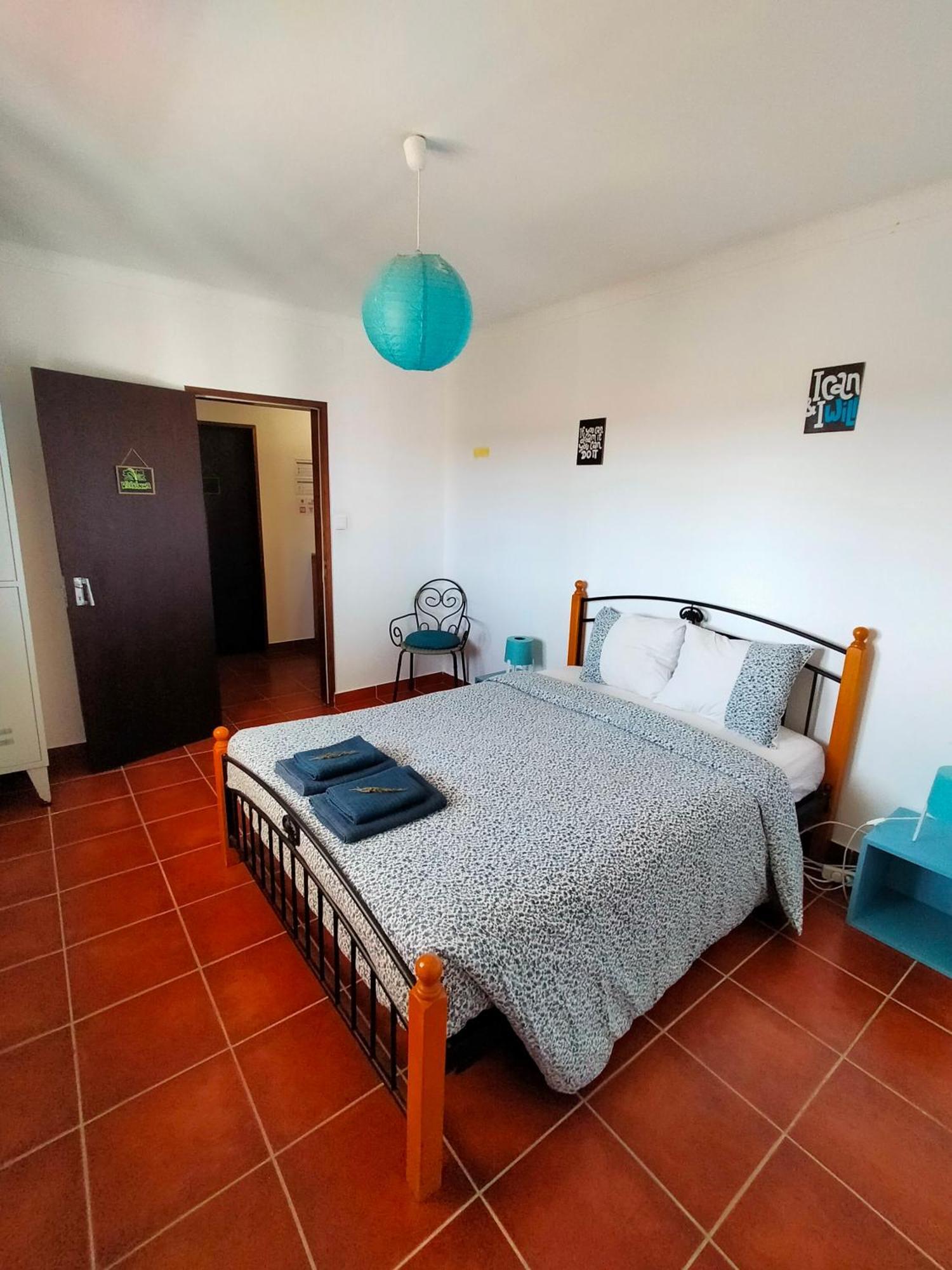 I Ka Hale Bed & Breakfast Vila Nova de Milfontes Ngoại thất bức ảnh