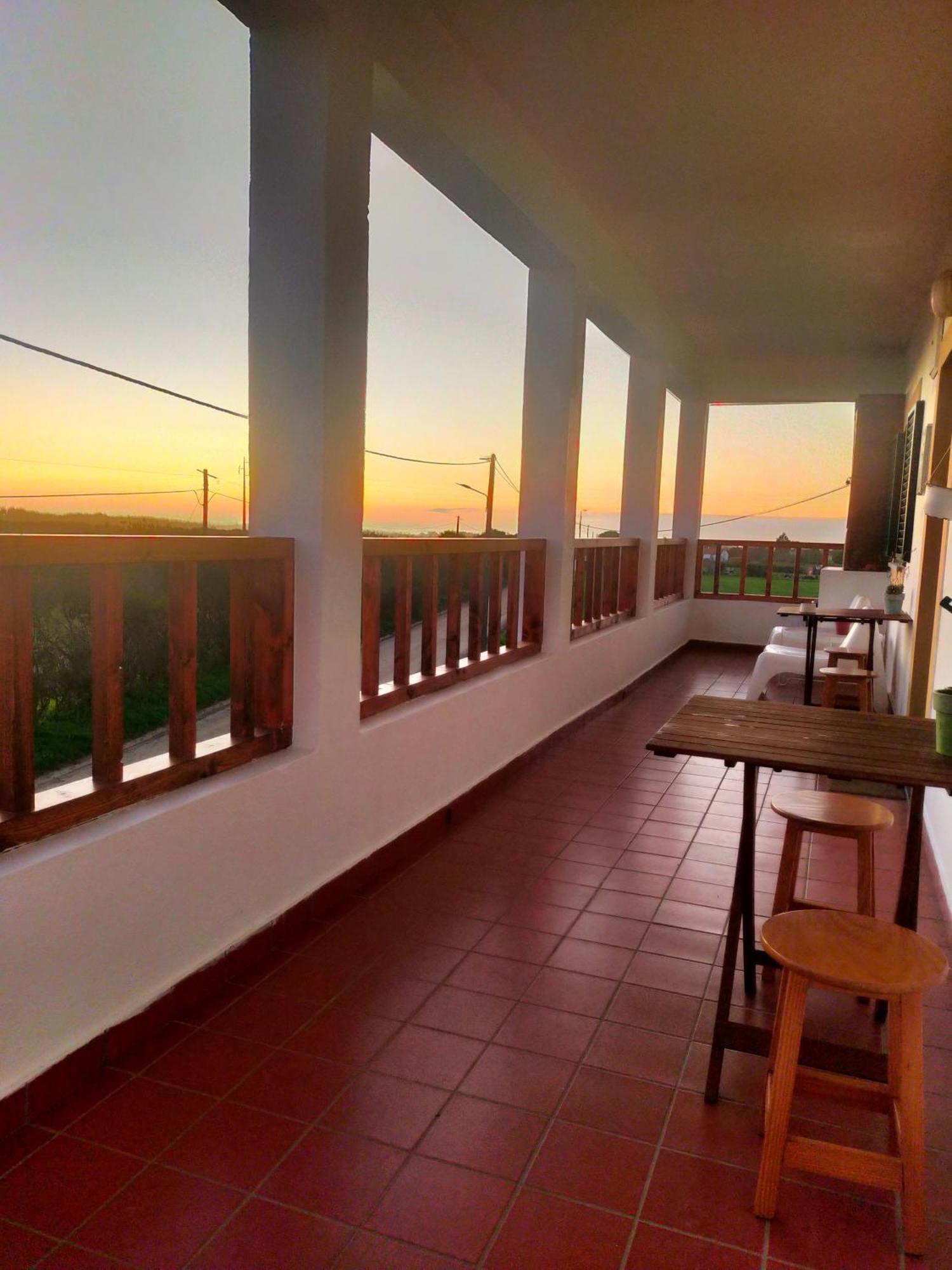 I Ka Hale Bed & Breakfast Vila Nova de Milfontes Ngoại thất bức ảnh
