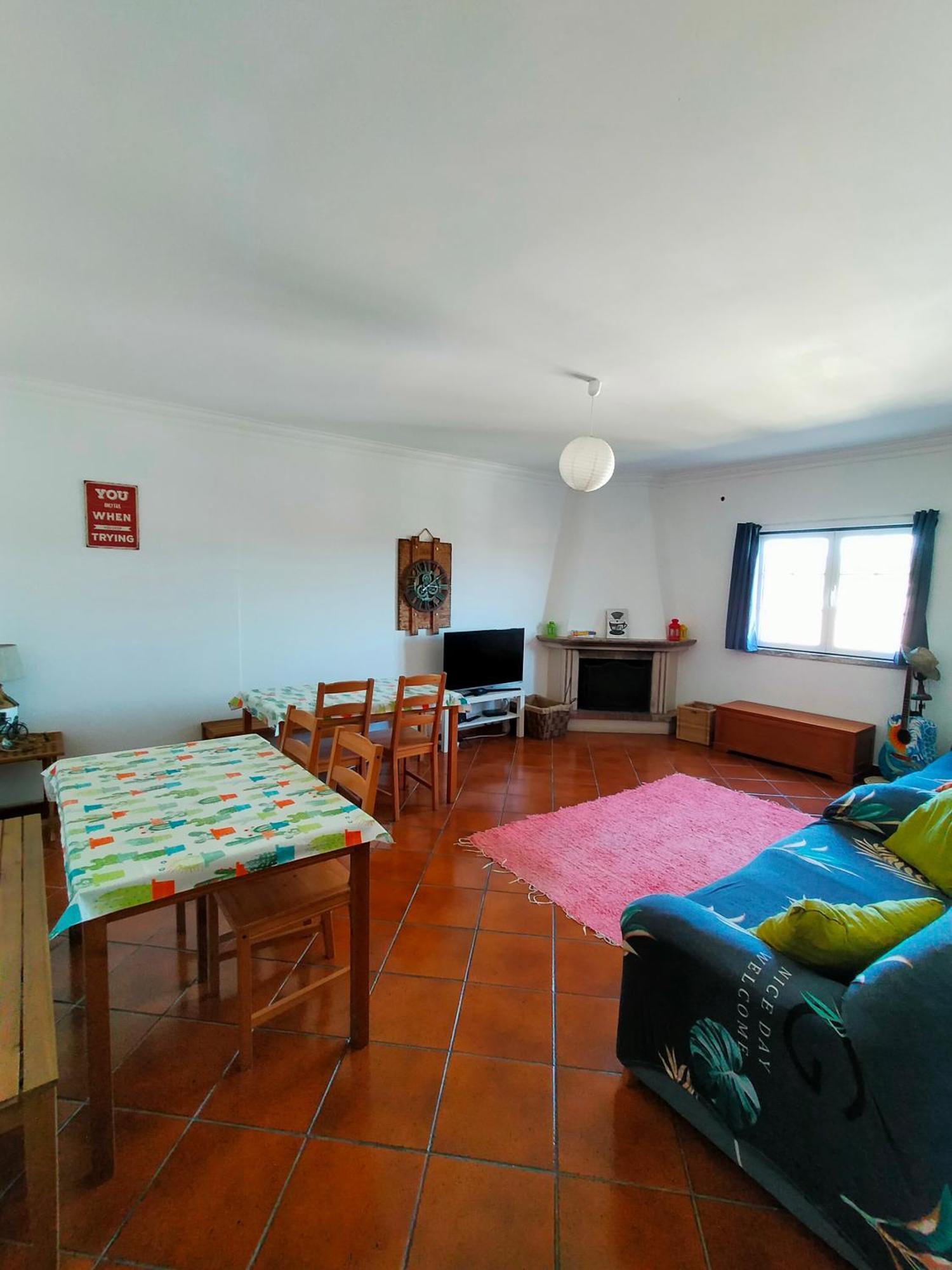 I Ka Hale Bed & Breakfast Vila Nova de Milfontes Ngoại thất bức ảnh