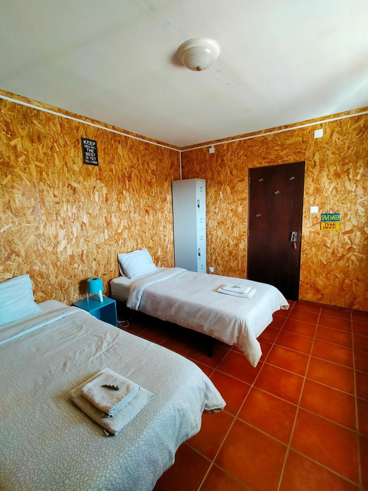 I Ka Hale Bed & Breakfast Vila Nova de Milfontes Ngoại thất bức ảnh