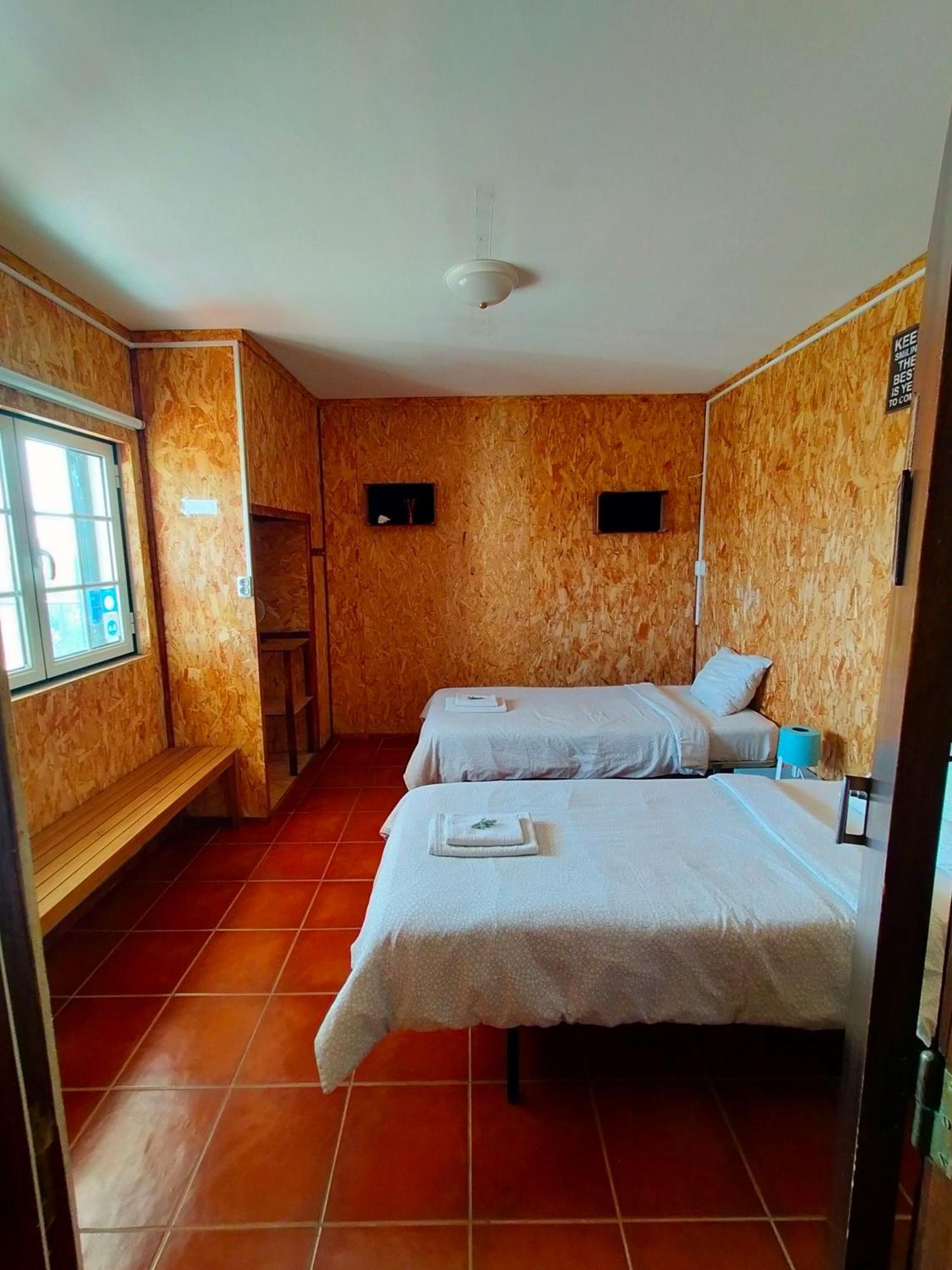 I Ka Hale Bed & Breakfast Vila Nova de Milfontes Ngoại thất bức ảnh