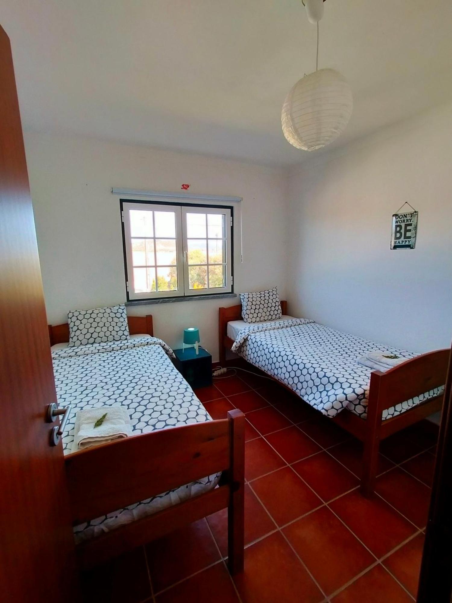 I Ka Hale Bed & Breakfast Vila Nova de Milfontes Ngoại thất bức ảnh