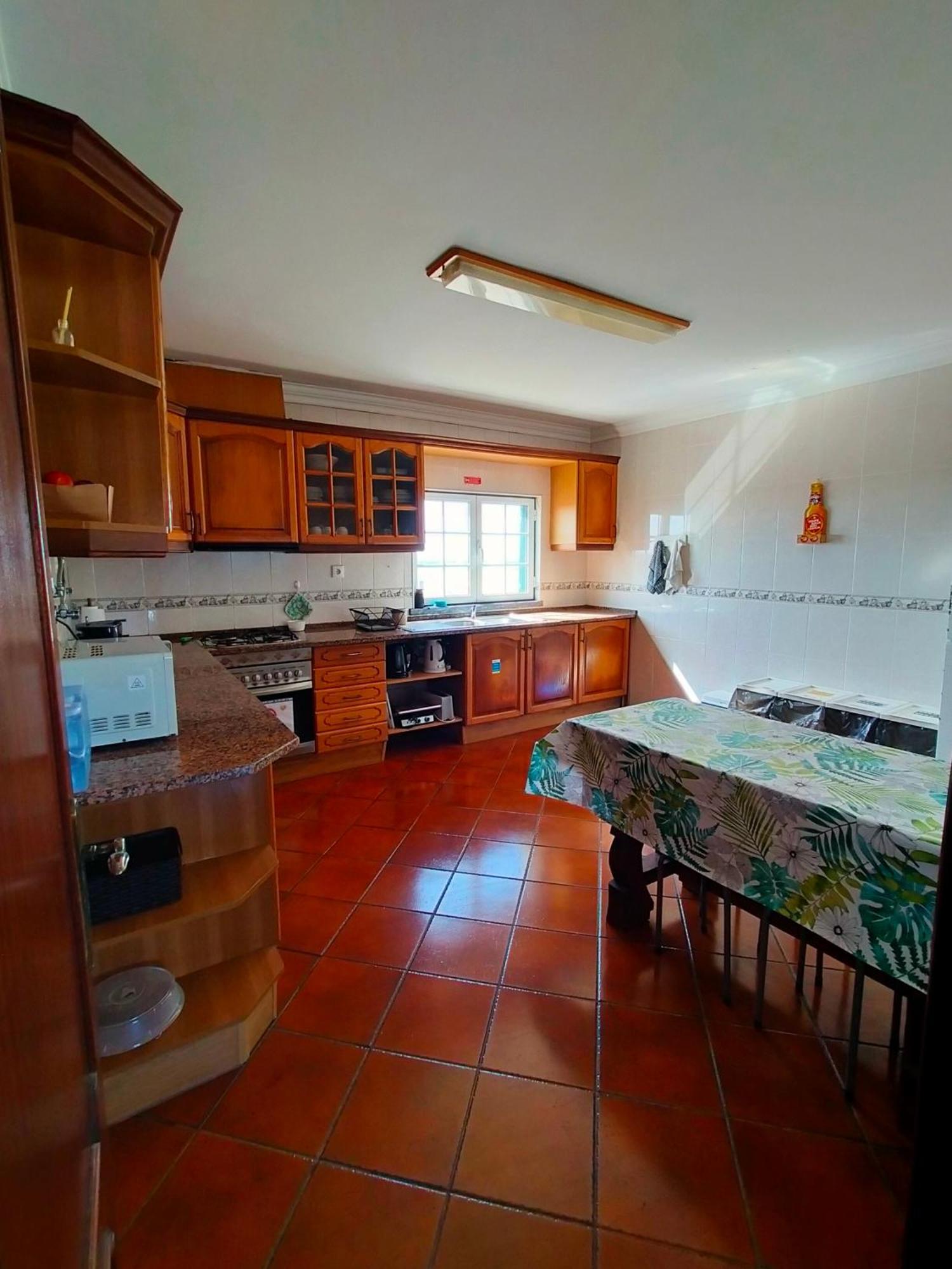 I Ka Hale Bed & Breakfast Vila Nova de Milfontes Ngoại thất bức ảnh